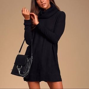 LULUS Sweater Dress